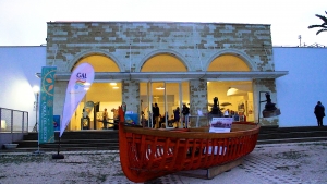 COMUNICATO STAMPA: QUATTRO GIORNI DI EVENTI DI CULTURA ITTICA, ESCURSIONI, SNORKELING E CINEMA A POLIGNANO CON FISH EXPERIENCE E CINEGOZZO