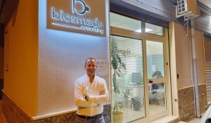 BIOSMADE, A CASAMASSIMA APRE UN NUOVO SPAZIO DI COWORKING PER FREELANCE, LIBERI PROFESSIONISTI ED IMPRESE