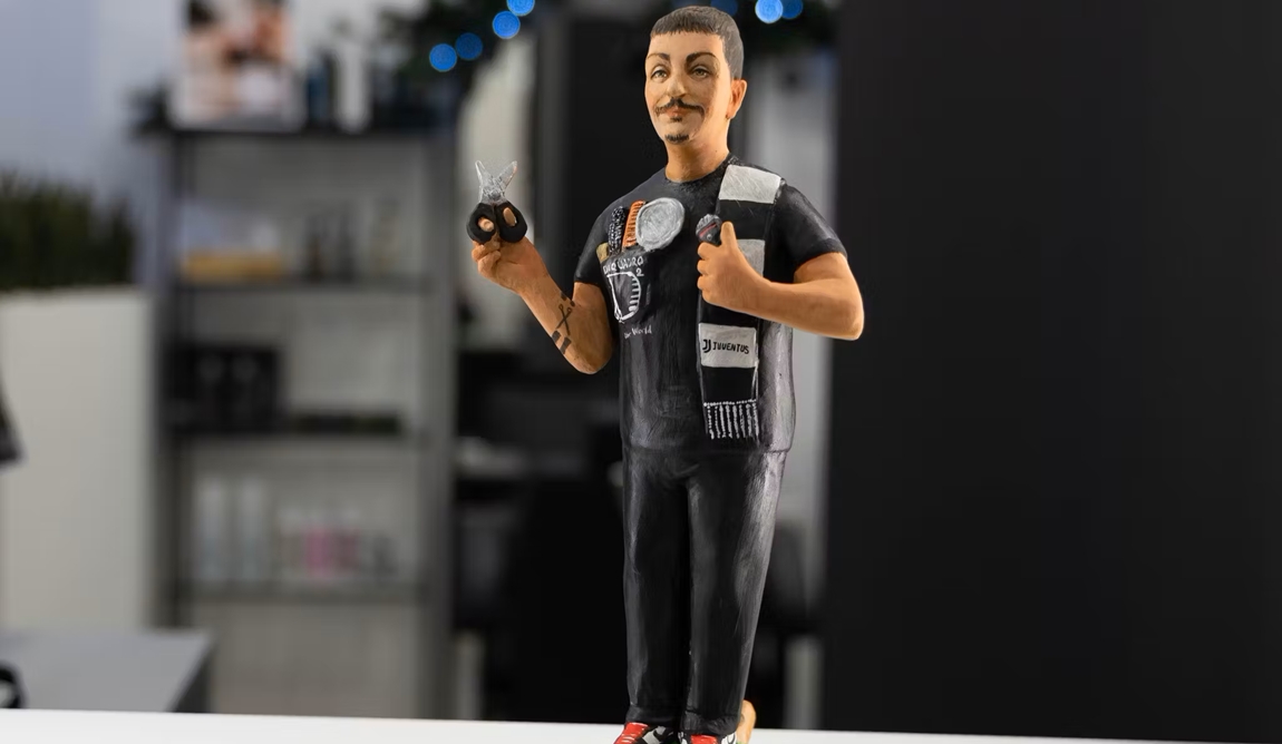 CANTERRA CERAMIC STUDIO, A NOICATTARO UN LABORATORIO PER CELEBRARE LA TERRACOTTA