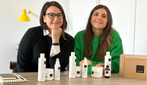 MEDINORA, HAIRCARE