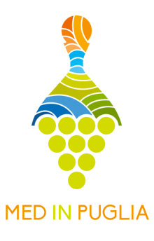 logo rete turistico culturale del sud est barese